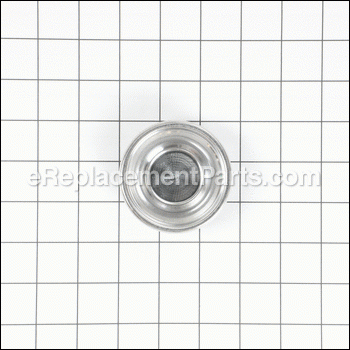 58mm One Cup - Single Wall Fil - SP0016051:Breville