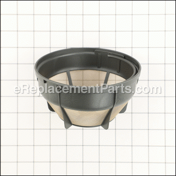 Drip Coffee Maker Gold Tone Fi - SP0022663:Breville