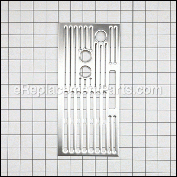 Drip Tray Grille - SP0001584:Breville