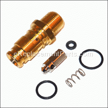 Kit, Injector - 194426GS:Briggs and Stratton