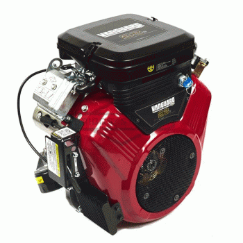 Vanguard 23.0 Gross Hp 627 Cc - 386447-0090-G1:Briggs and Stratton Engines