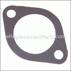 Gasket-intake - 27381S:Briggs and Stratton
