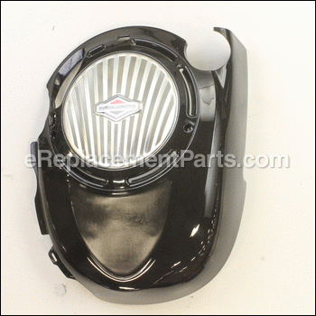 Cover-blower Housing - 795064:Briggs and Stratton