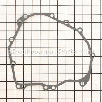 Gasket-crkcse/015 - 272068:Briggs and Stratton