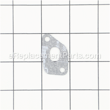 Gasket-intake - 696867:Briggs and Stratton