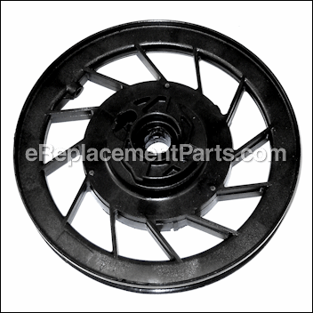 Pulley/spring Assy - 493824:Briggs and Stratton