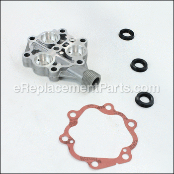 Kit, Spacer Plate - B3509GS:Briggs and Stratton