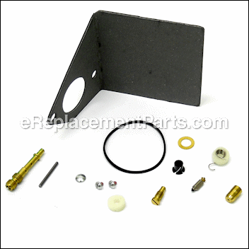 Kit-carb Overhaul - 497450:Briggs and Stratton