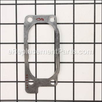 Gasket-air Cleaner - 807375:Briggs and Stratton