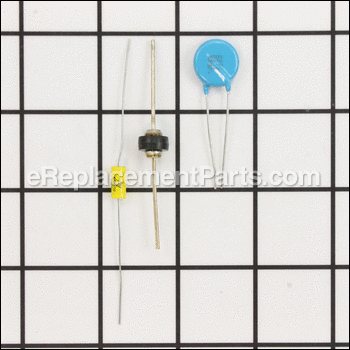 Assy, Diode/Varistor - A1816GS:Briggs and Stratton
