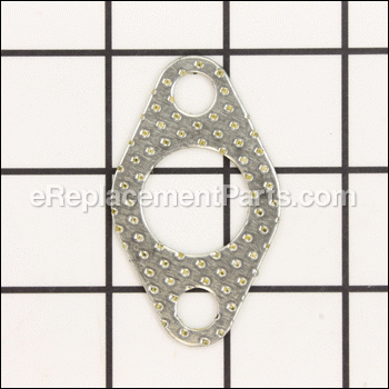 Gasket-exhaust - 710082:Briggs and Stratton