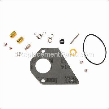 Kit-carb Overhaul - 697884:Briggs and Stratton