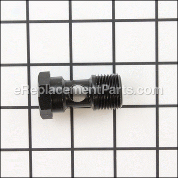 Inlet Bolt - 236B2327GS:Briggs and Stratton