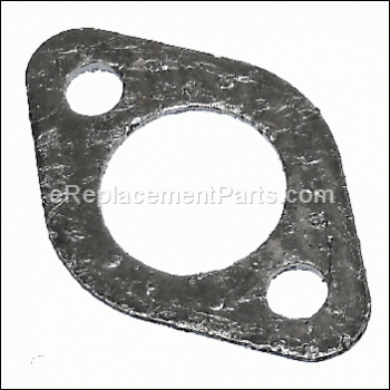 Gasket, Exhaust - 90239GS:Briggs and Stratton