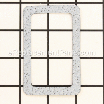 Gasket-breather - 66214:Briggs and Stratton