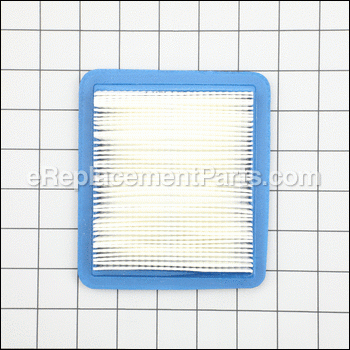 Filter-a/c Cartridge - 491588B:Briggs and Stratton