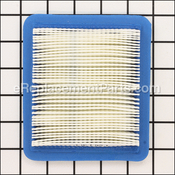 Filter-a/c Cartridge - 491588B:Briggs and Stratton