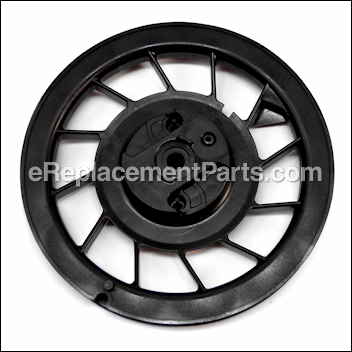 Pulley-starter - 695129:Briggs and Stratton