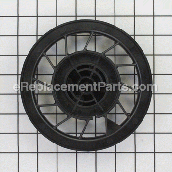 Pulley-starter - 695129:Briggs and Stratton