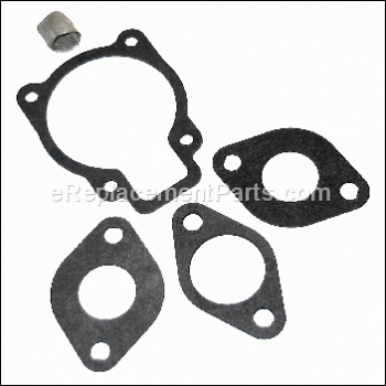 Gasket Set-carb - 801312:Briggs and Stratton