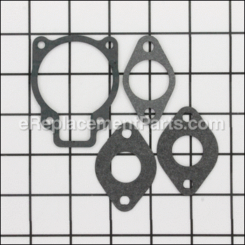 Gasket Set-carb - 801312:Briggs and Stratton