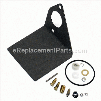 Kit-carb Overhaul - 497578:Briggs and Stratton
