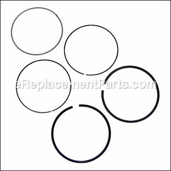 Ring Set-020 - 792601:Briggs and Stratton