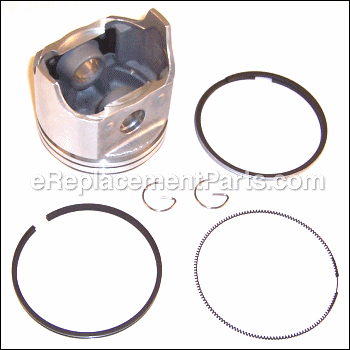 Piston-assembly-020 - 792367:Briggs and Stratton