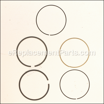 Ring Set - 792306:Briggs and Stratton