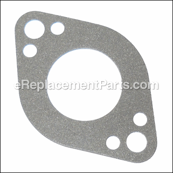Gasket-intake - 694875:Briggs and Stratton