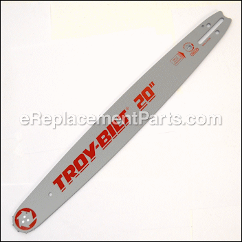Bar-20 (troy Logo) - MC-9040-31B203:Troy-Bilt