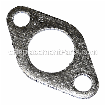 Gasket-exhaust - 690970:Briggs and Stratton