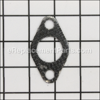 Gasket-exhaust - 690970:Briggs and Stratton