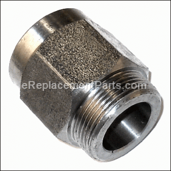 Hex Taper Shaft Adapter - 95165GS:Briggs and Stratton