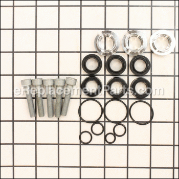 Kit, Seal Set - 197309GS:Briggs and Stratton