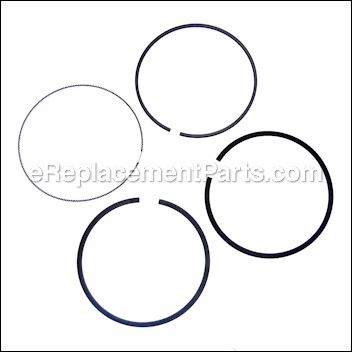 Ring Set-020 - 690166:Briggs and Stratton