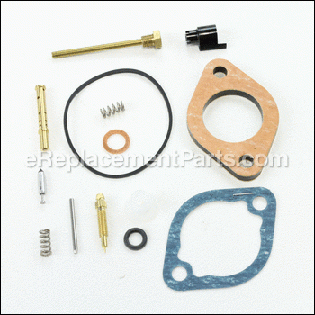 Kit-carb Overhaul - 825575:Briggs and Stratton