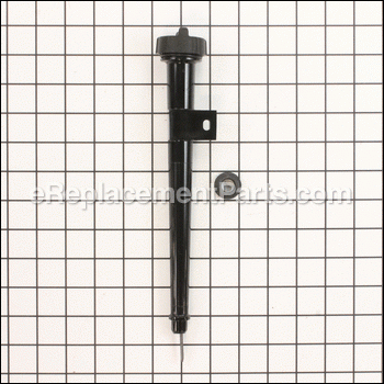 Dipstick/tube Assembly - 496367:Briggs and Stratton