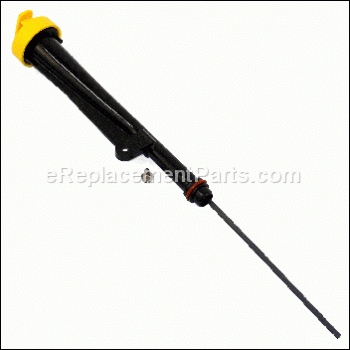 Dipstick/tube Assembly - 695342:Briggs and Stratton