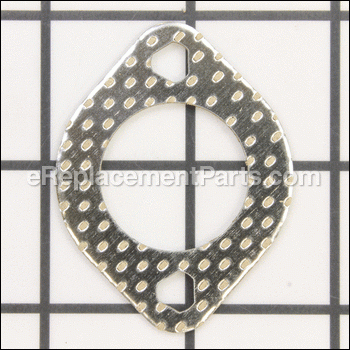 Gasket-exhaust - 793497:Briggs and Stratton