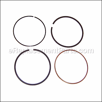 Ring Set - 792026:Briggs and Stratton