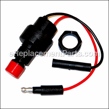 Switch - Stop - 861552:Briggs and Stratton