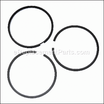 Ring Set-020 - 499998:Briggs and Stratton