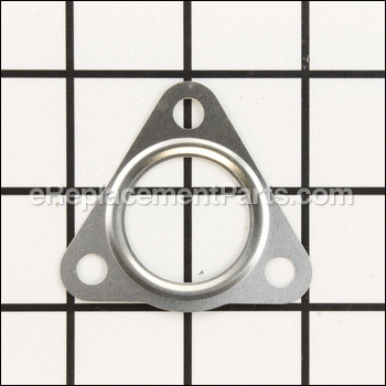 Gasket - Exhaust - 711542:Briggs and Stratton