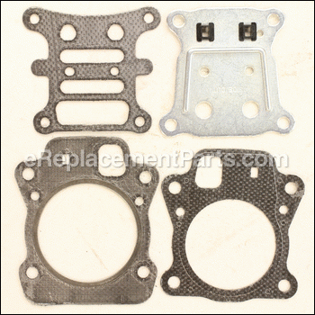 Gasket Kit-cylinder/plate - 799492:Briggs and Stratton