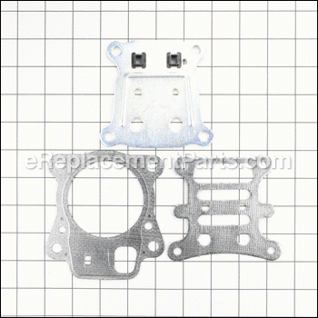 Gasket Kit-cylinder/plate - 799492:Briggs and Stratton
