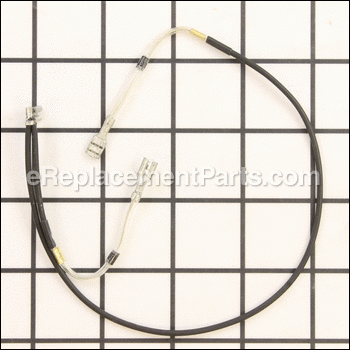 Wire Assembly - 844547:Briggs and Stratton