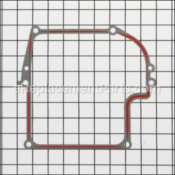 Gasket-crkcse/015 - 692221:Briggs and Stratton