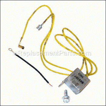 Module-oil Sensor - 698316:Briggs and Stratton