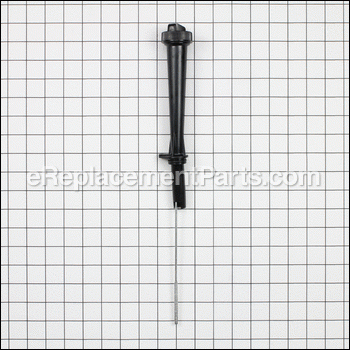 Dipstick/tube Assembly - 710543:Briggs and Stratton